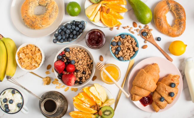 O que é o índice glicêmico? Baixa e Alto 1 O que é o índice glicêmico? Baixa e Alto