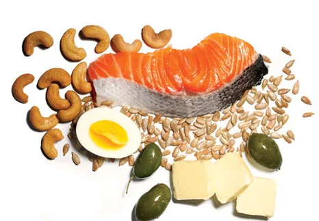 O que é o índice glicêmico? Baixa e Alto 4 alimentos queimam gordura
