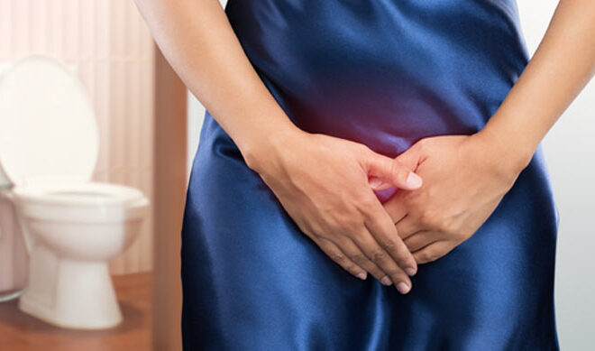 Quais são os exercícios pélvicos para incontinência urinária?