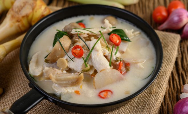 Sopa de Proteína: Benefícios da Carne e Frango 9 Sopa de Proteína: Benefícios da Carne e Frango