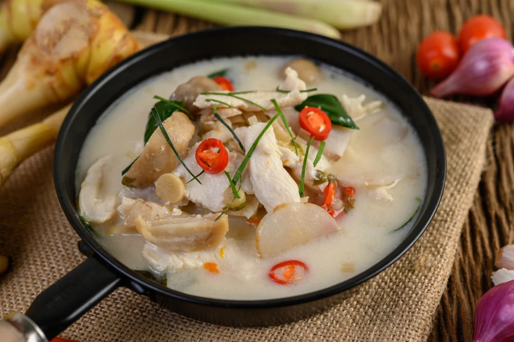 Sopa de Frango 2