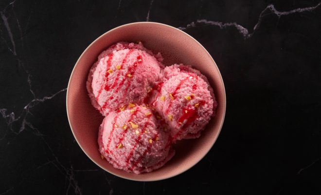 Sorvete Fitness: Uma Delícia Saudável 10 Sorvete Fitness: Uma Delícia Saudável