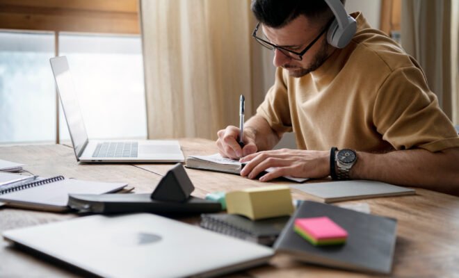 Como estudar para medicina? 6 Como estudar para medicina?