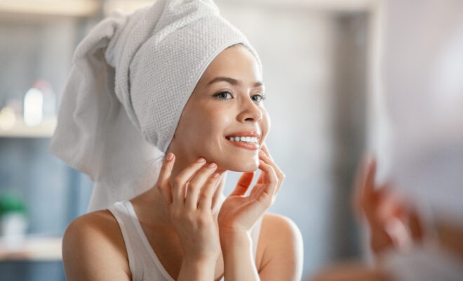 Como cuidar de pele oleosa clara corretamente? 6 Como cuidar de pele oleosa clara corretamente?