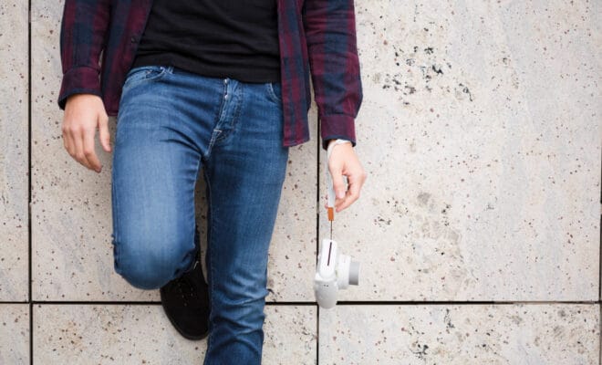 Como melhorar a autoestima do homem? 5 Como melhorar a autoestima do homem?