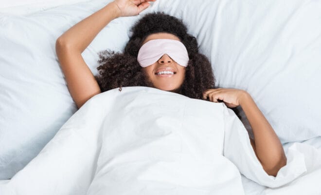 Como dormir bem a noite toda sem acordar? 2 Como dormir bem a noite toda sem acordar?