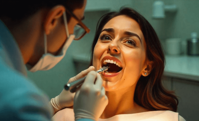 O Papel do Dentista 24 horas na Saúde Publica e Sua Evolução 5 O Papel do Dentista 24 horas na Saúde Publica e Sua Evolução