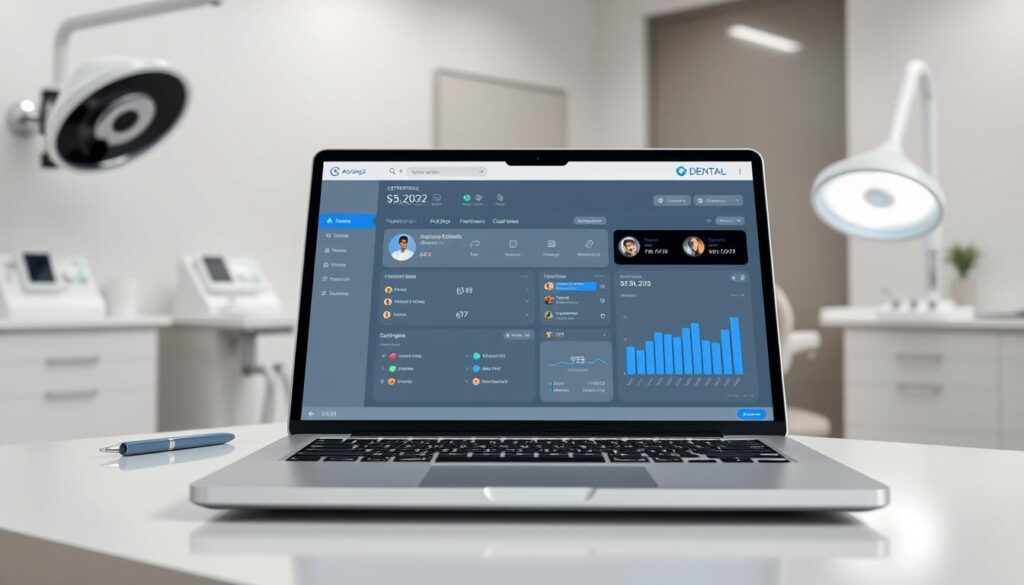 Melhor Software para Clínicas Odontológicas 2025 1 Software para Clínicas Odontológicas
