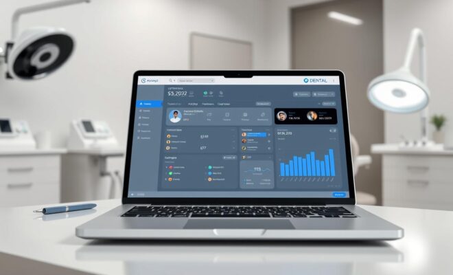 Melhor Software para Clínicas Odontológicas 2025 3 Melhor Software para Clínicas Odontológicas 2025