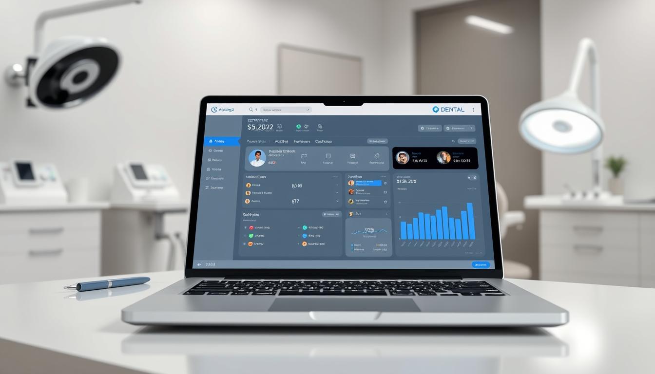 Melhor Software para Clínicas Odontológicas 2025 4 image