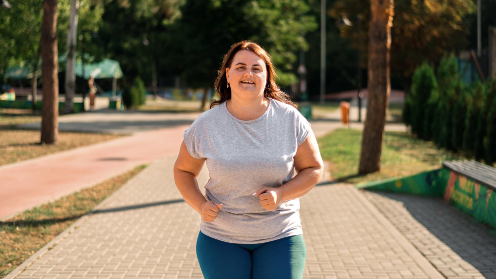 O sobrepeso: um inimigo silencioso para o coração e a saúde geral 2 obesidade