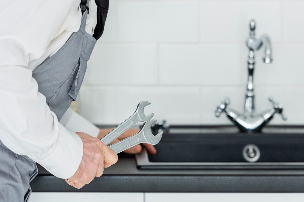 Desentupimento profissional vs. métodos caseiros: Qual a melhor solução para o seu problema? 2 Desentupimento 5