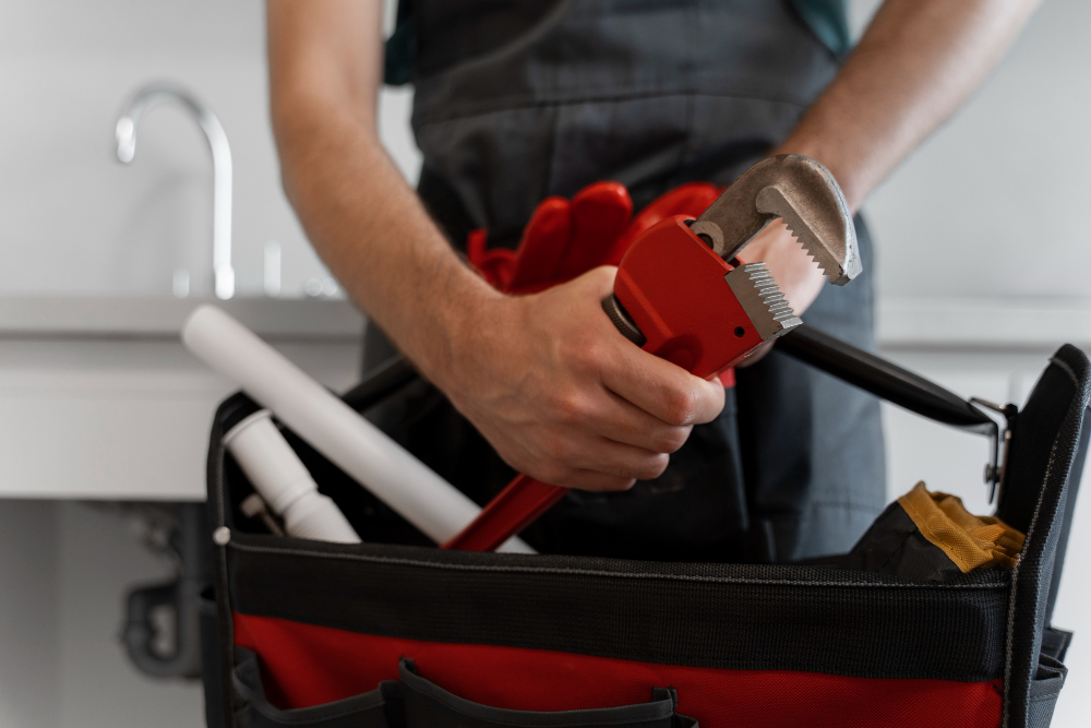 Desentupimento profissional vs. métodos caseiros: Qual a melhor solução para o seu problema? 1 Desentupimento profissional