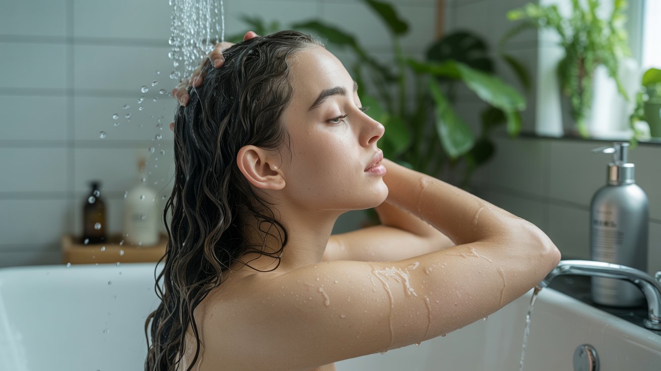 Escolher o shampoo e condicionador certo para o meu cabelo 3 escolher o shampoo e condicionador certo para o meu cabelo