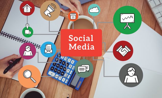 Como as redes sociais para pequenas empresas podem ajudar na conquista de clientes?